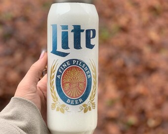 miller lite yeti cup