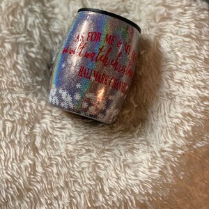Hallmark christmas mug