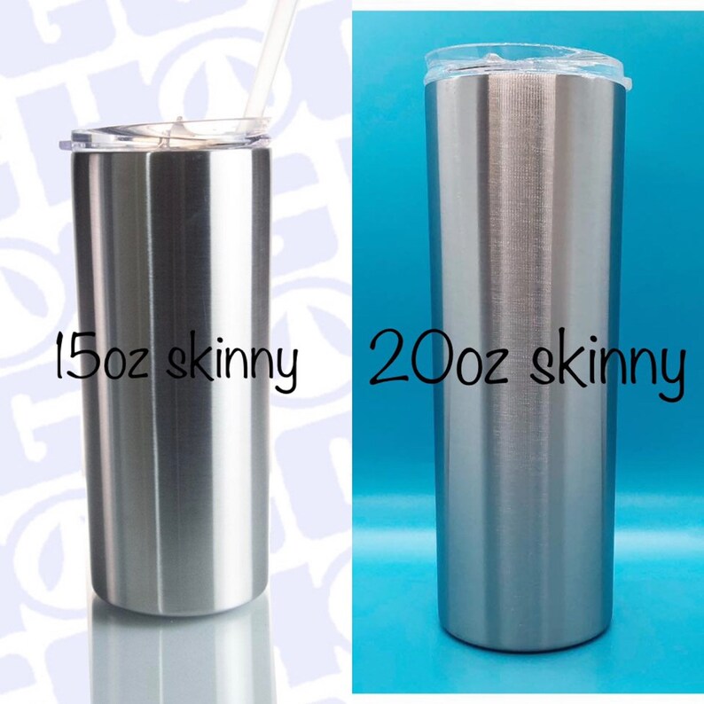 Glow in the dark Star Wars galxay tumbler
