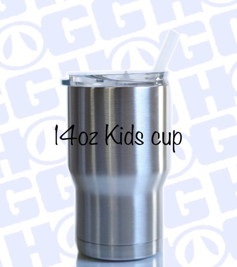 Glow in the dark Star Wars galxay tumbler