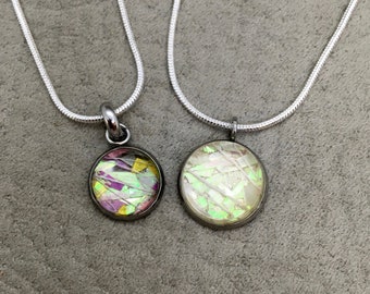 Faupal Whisker Keepsake, Necklace or Bracelet