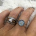 see more listings in the Rings section