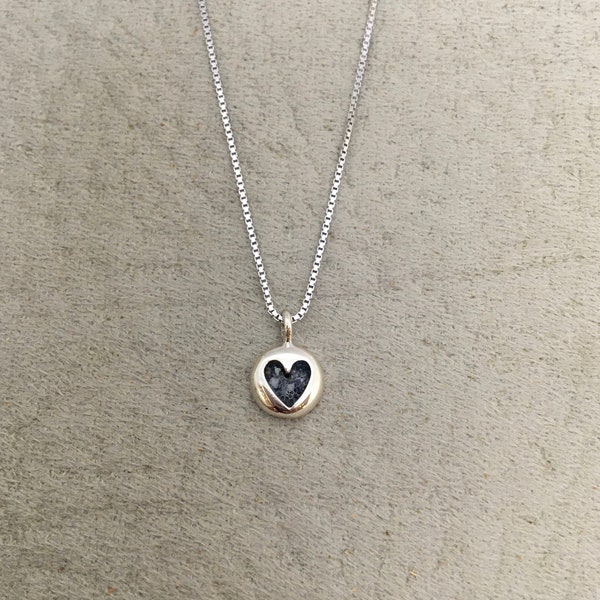 Asketting sterling hart