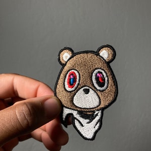 Black Culture Patches | Afrocentric Embroidered Patches | Melanin, Hip Hop, HBCU, Black Pride SEW-ON