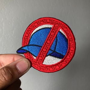 Black Culture Patches | Afrocentric Embroidered Patches | Melanin, Hip Hop, HBCU, Black Pride SEW-ON