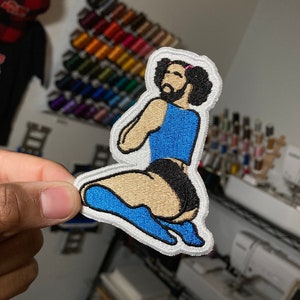 Bbl Ebony - Etsy