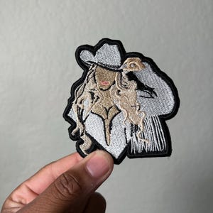 Black Culture Patches | Afrocentric Embroidered Patches | Melanin, Hip Hop, HBCU, Black Pride SEW-ON