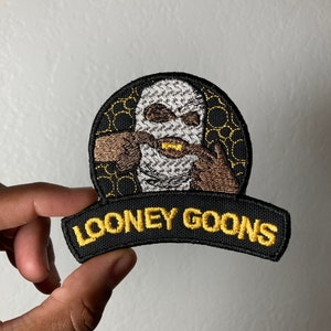 Black Culture Patches | Afrocentric Embroidered Patches | Melanin, Hip Hop, HBCU, Black Pride SEW-ON