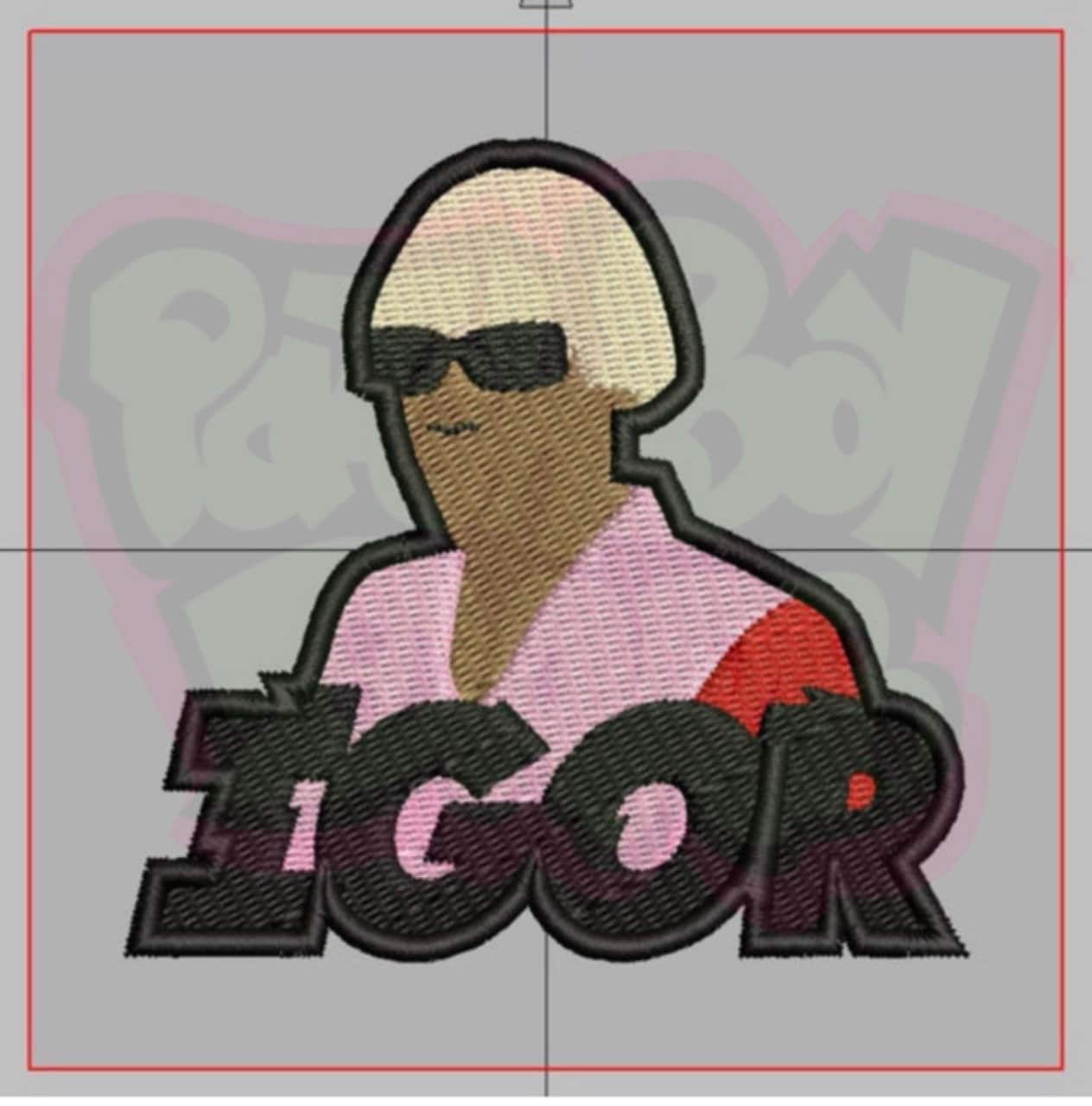 Tyler creator art - Etsy 日本