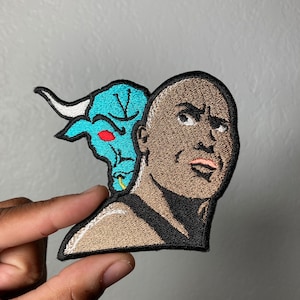 Black Culture Patches | Afrocentric Embroidered Patches | Melanin, Hip Hop, HBCU, Black Pride SEW-ON