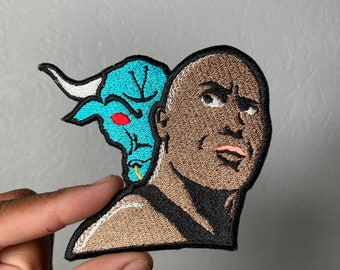 Black Culture Patches | Afrocentric Embroidered Patches | Melanin, Hip Hop, HBCU, Black Pride SEW-ON