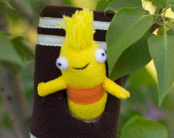 fig the fox stuffed animal