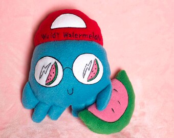 custom made stuffed animals