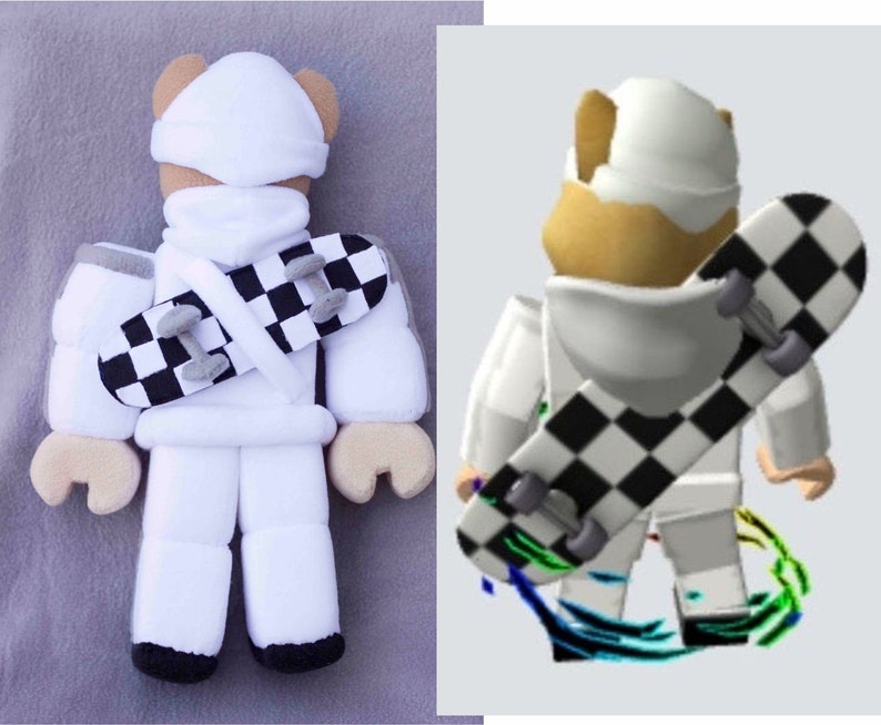 roblox toy avatar