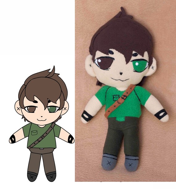 Plush Gift By Drawing Motivational Gacha Life Character Etsy Plush Gift By Drawing Motivational Gacha Life Character Etsy