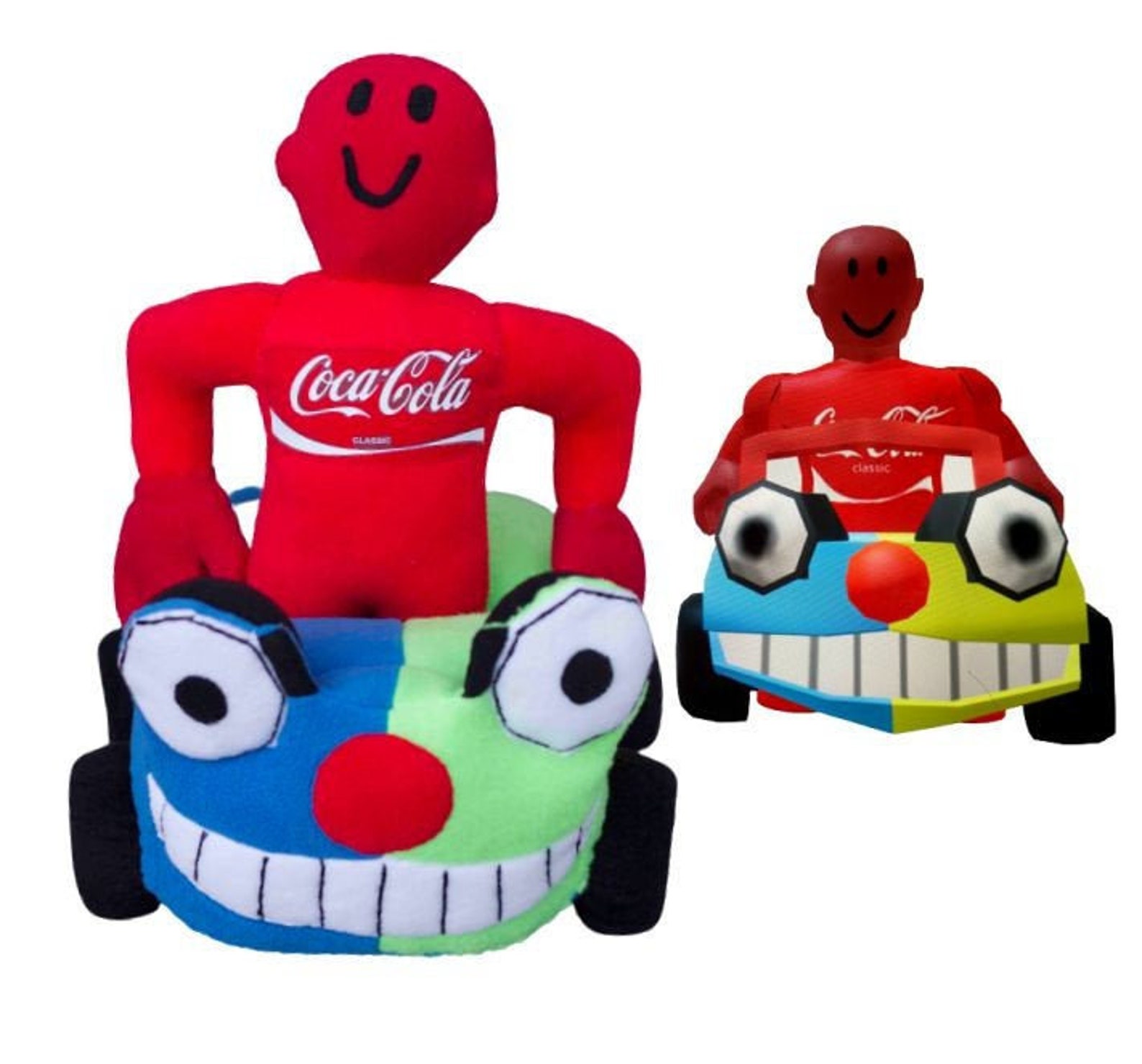 Your Custom Roblox Custom Plush From Kids Drawing Roblox | Etsy