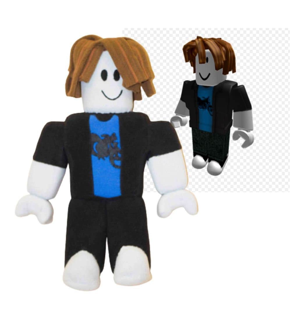 Avatar Robox Roblox Toy Plush | Etsy Ireland Avatar Robox Roblox Toy Plush | Etsy Ireland