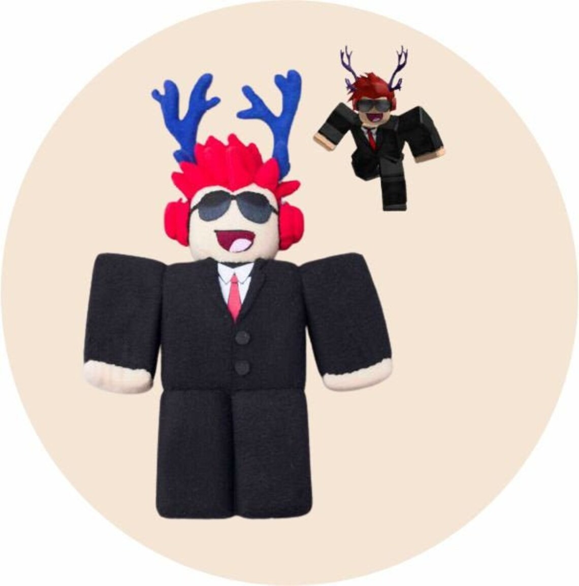 roblox toy avatar