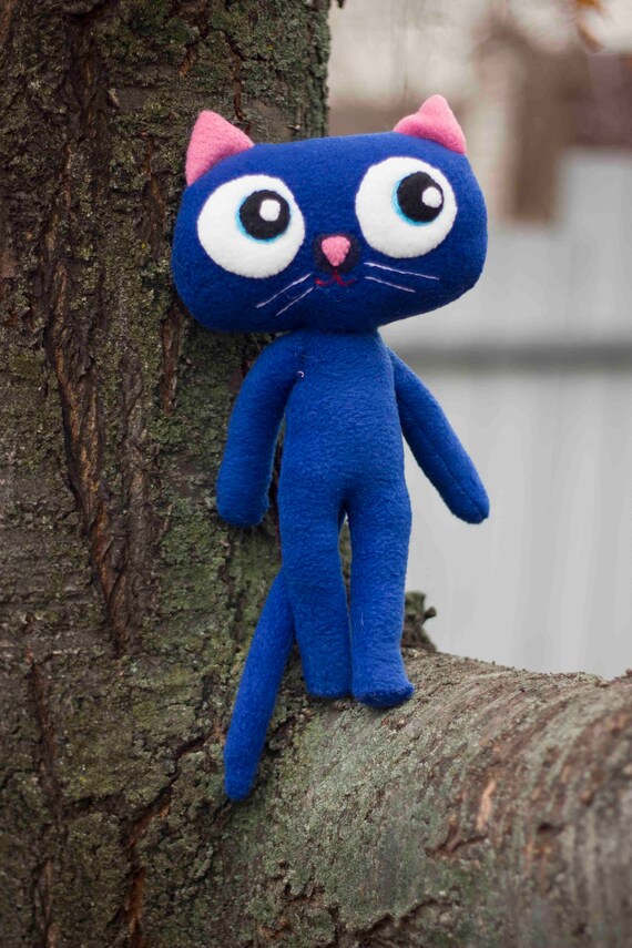 bartleby plush