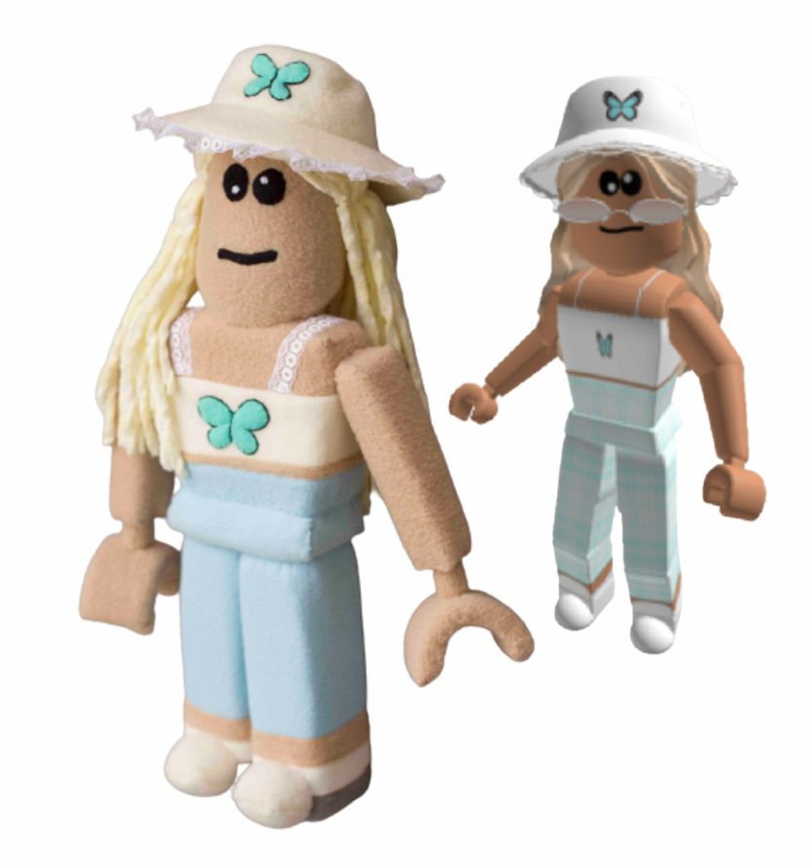 roblox toy avatar