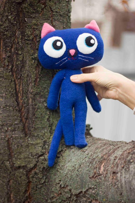 bartleby plush