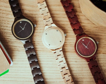 Christmas watch | Etsy