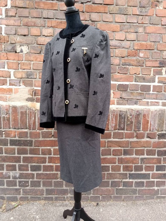 Vintage Costume 60s