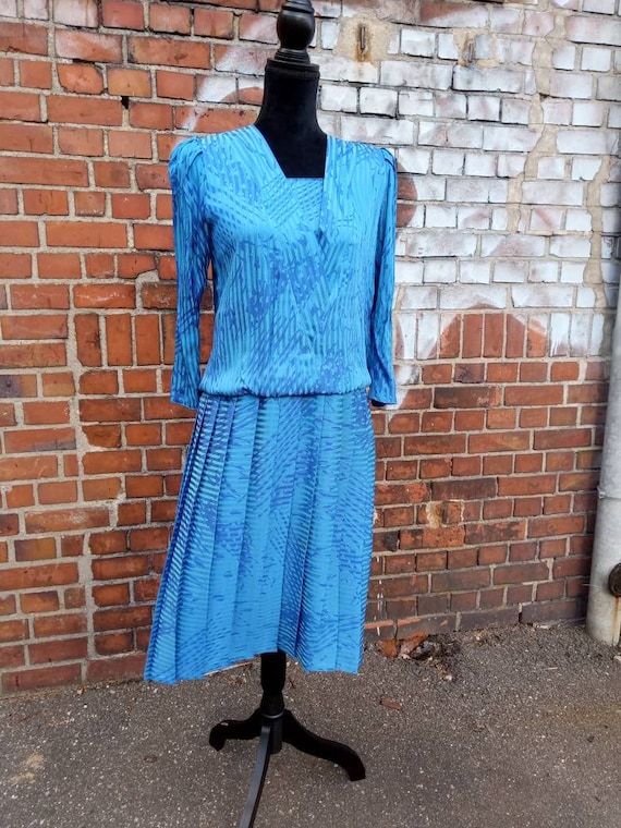 Etsy 80s cheap dress