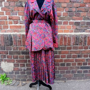 Vintage Costume 70s