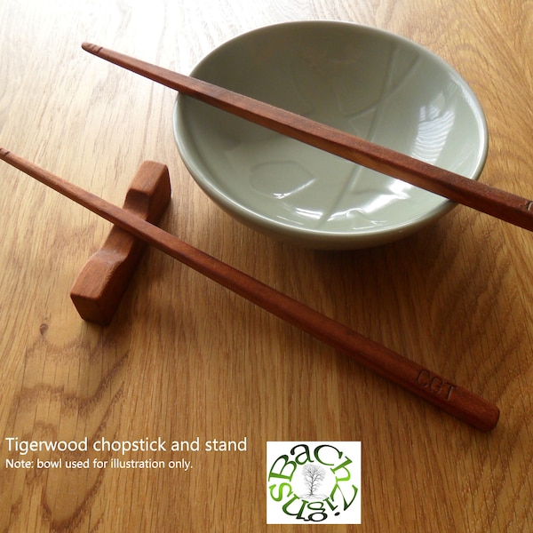 Chopstick Rest Etsy UK