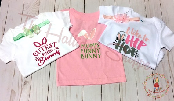 easter kids clothing