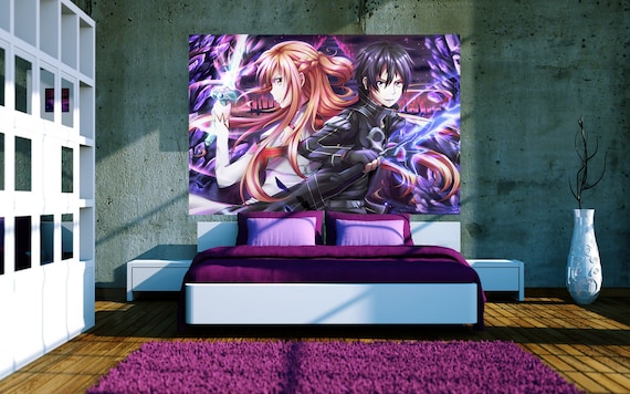 Anime Posters - Etsy UK Anime Posters - Etsy UK