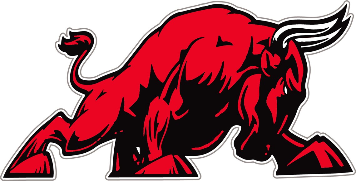 Red Bull Stickers. CarLaptop decal Window Car Etsy