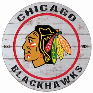 NHL Chicago Blackhawks Personalized Special Design With Northern