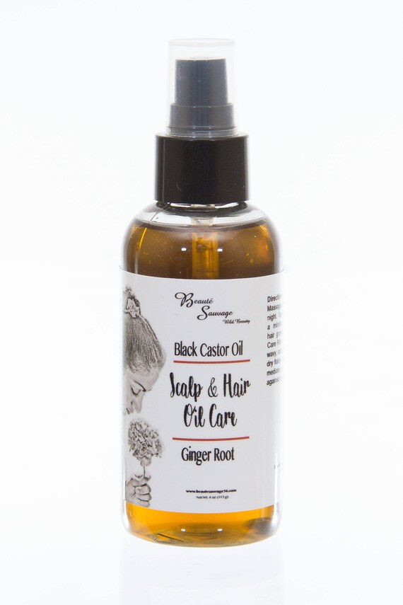 Scalp And Hair Oil Care Natural Hair Care Curly Hair Love Etsy