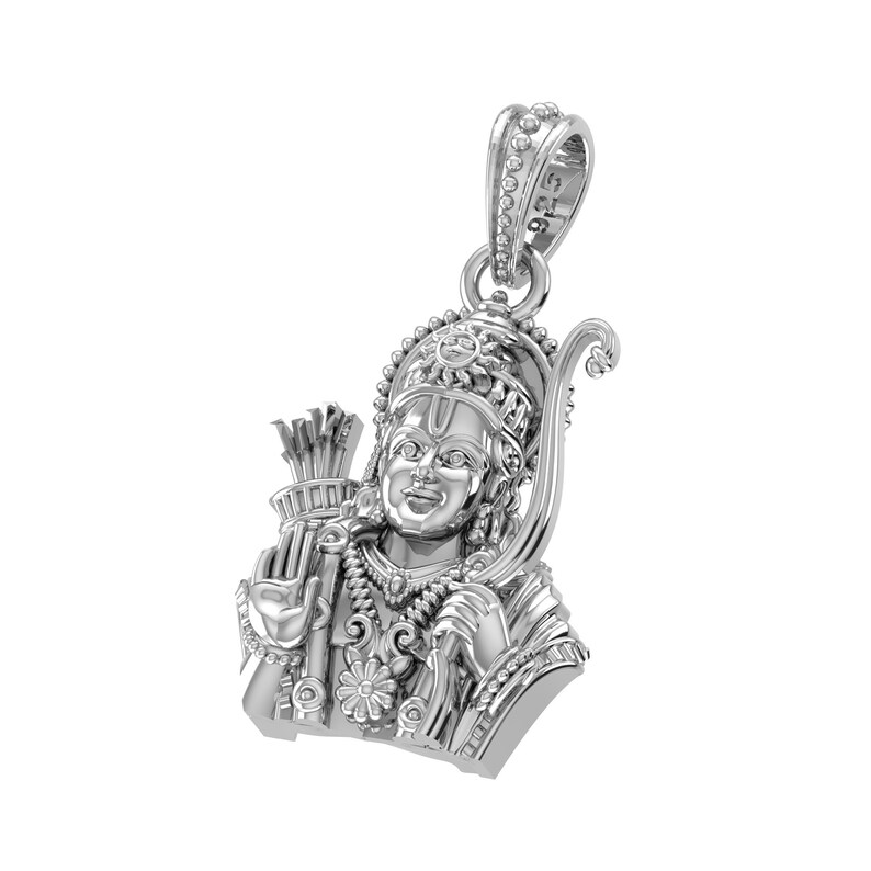 Ram parivar lockets Clearance