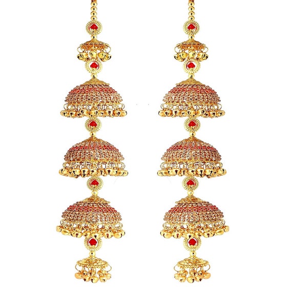 bridal kalire