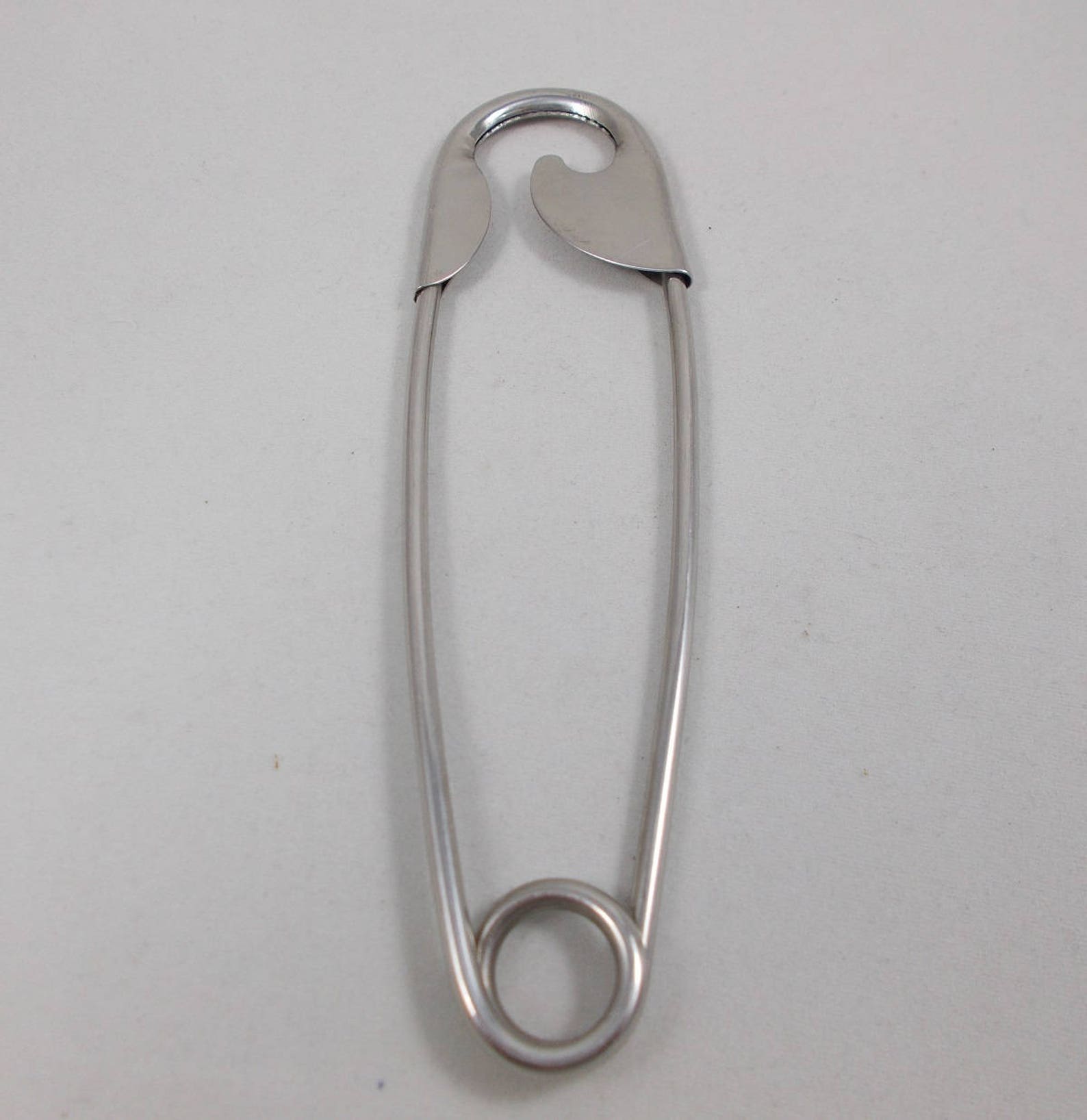 Extra Large Safety Pin Giant Jumbo Horse Blanket Pins Heavy Etsy