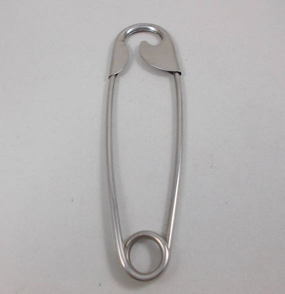 Extra Large Safety Pin Giant Jumbo Horse Blanket Pins Heavy Etsy
