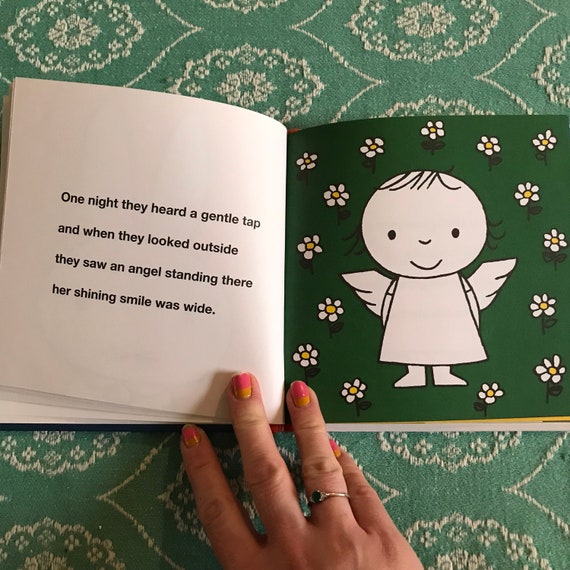 Dick Bruna 木製フレーム付 Paperback PB015 Dick Bruna 木製フレーム付 Paperback PB015 【公式通販】