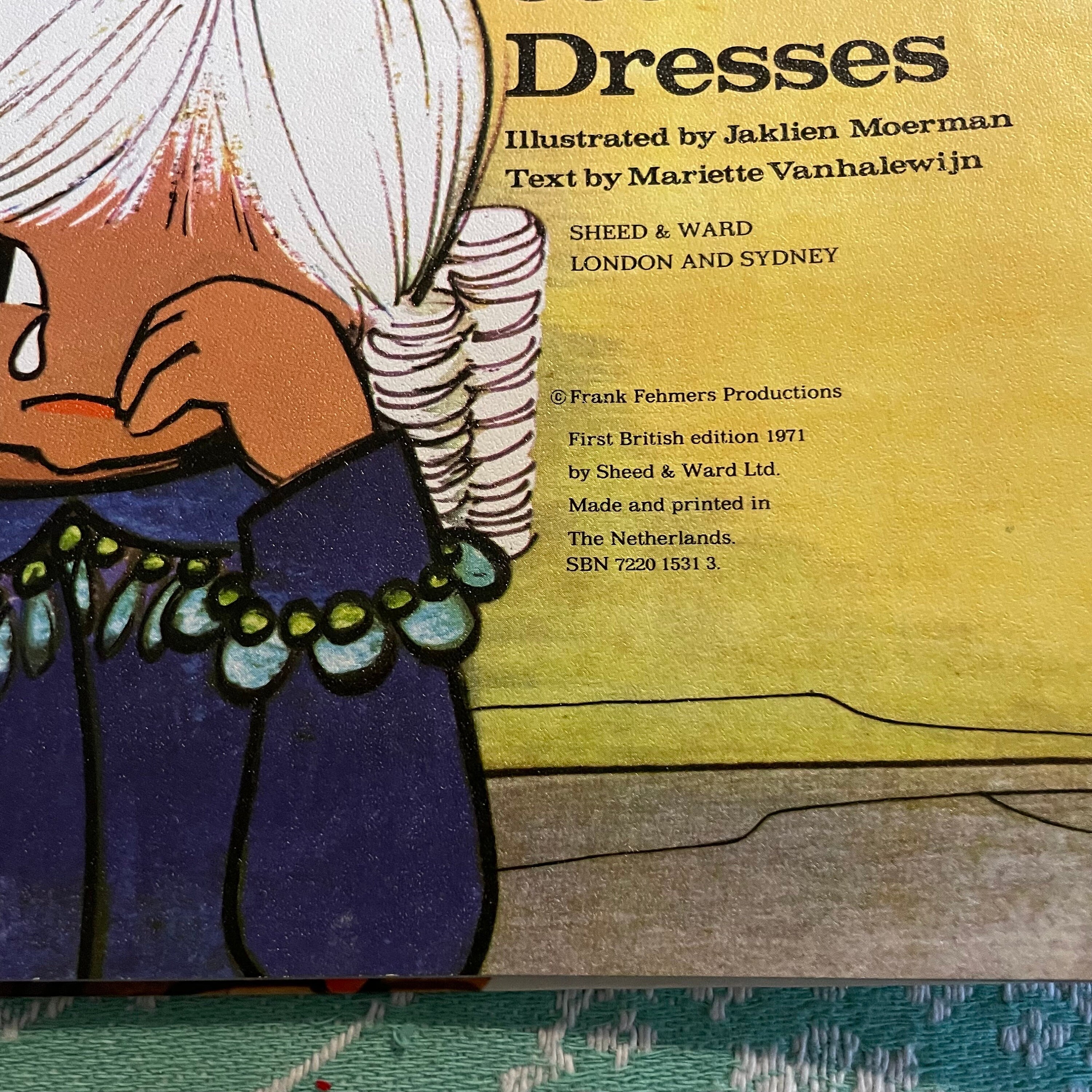 strapless open back dress Penelope Dress