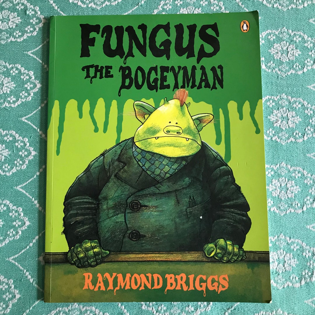 fungus-the-bogeyman-book-raymond-briggs-paperback-illustration