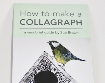 How to Make a Collagraph