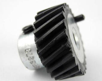Round feed timing gear part 383273 For Singer Sewing Machine