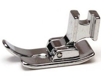 Straight Stitch Foot Low Shank Presser Foot  #55688L