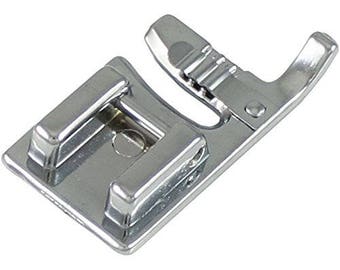 Cording Snap-On Presser Foot for Low-Shank Sewing Machines 820819006