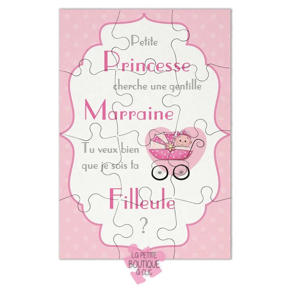 cherche marraine pour ma fille rencontre des filles blanches