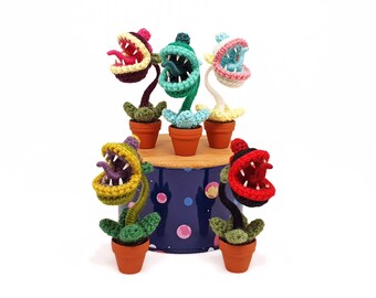 Plants Vs Zombies Plushies Etsy