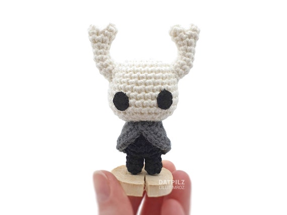 Crochet Pattern PDF - Amigurumi - Beetle Knight - Etsy