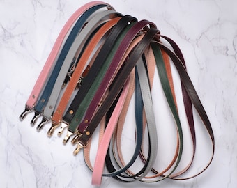 leather strap for bag 120cm60cm, Shoulder Bag Cross Body, Bag Purse Strap, Belt Replacement with Lobster Clasp, Shoulder Purse handle